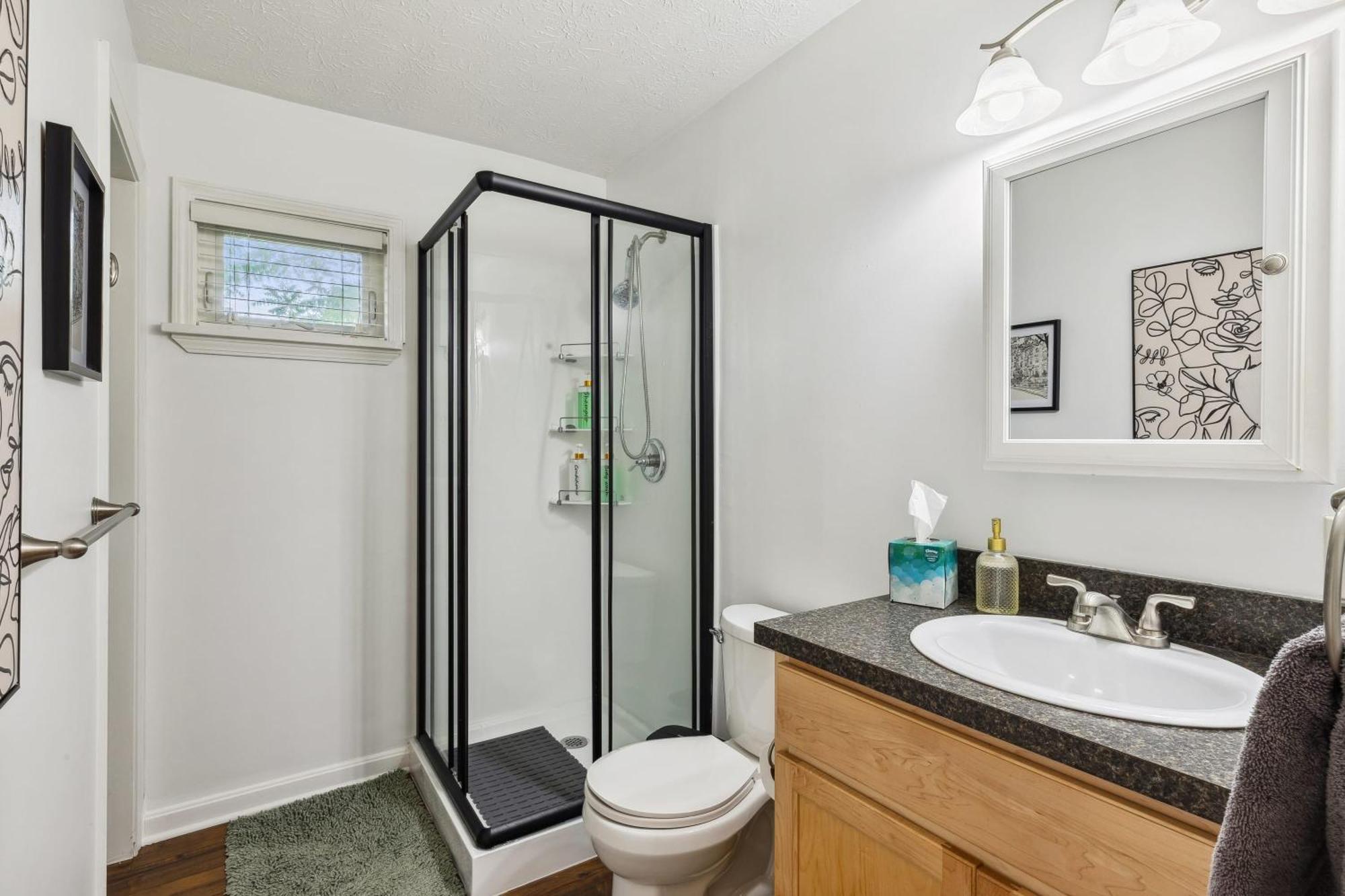 Newly Renovated Tremont Treasure I Cozy + Modern Cleveland Exterior foto